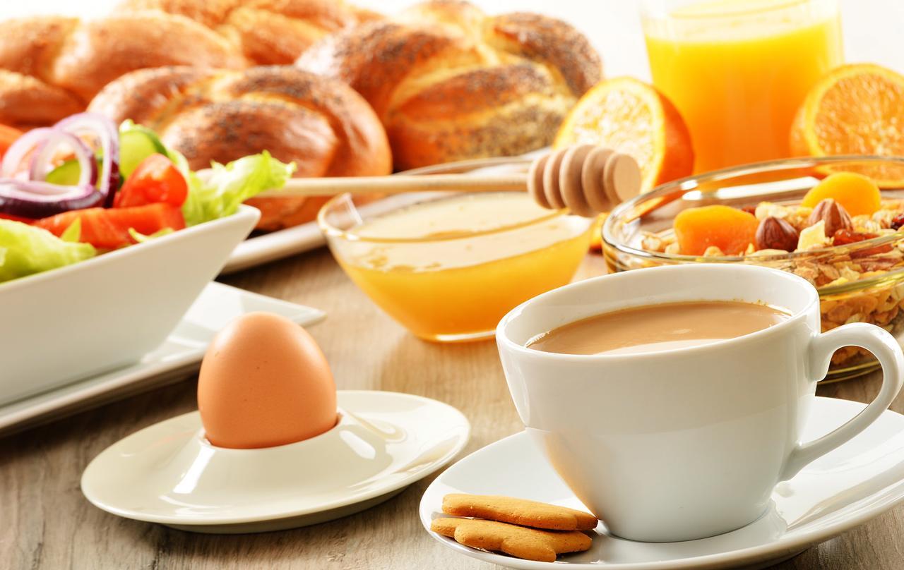 فندق إنزيانبرينر ينغ المظهر الخارجي الصورة
